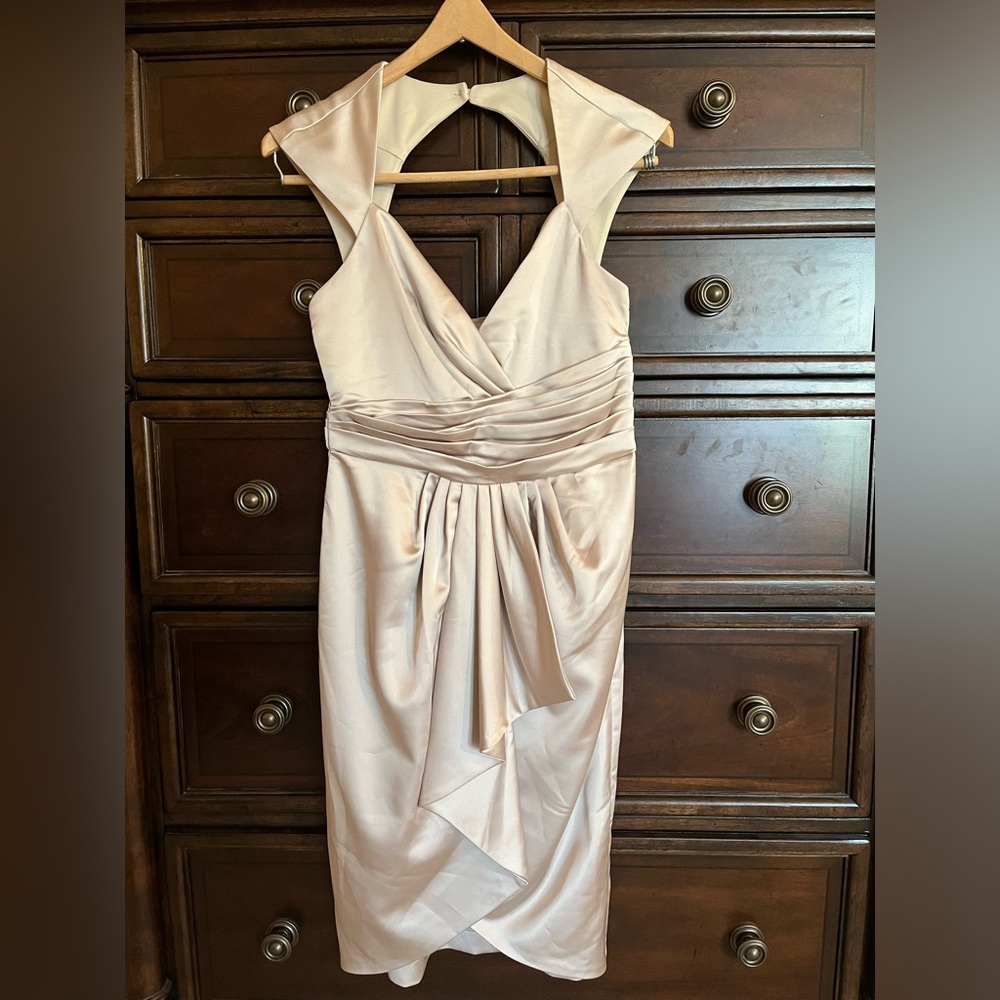 Maggy London Cocktail Dress